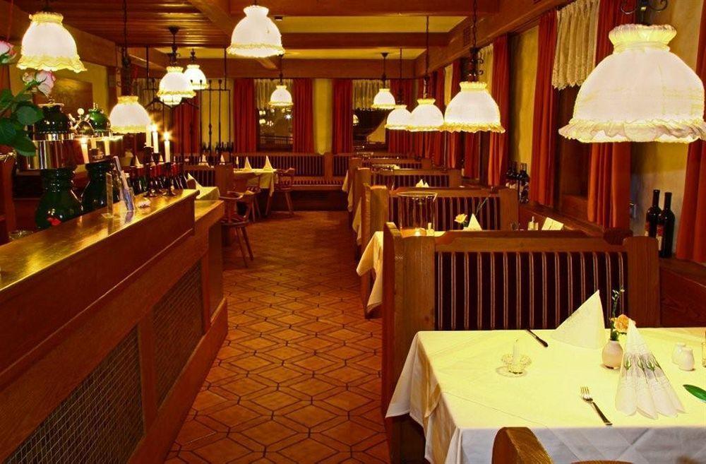 רויטלינגן Hotel Restaurant Klostermuhle מראה חיצוני תמונה